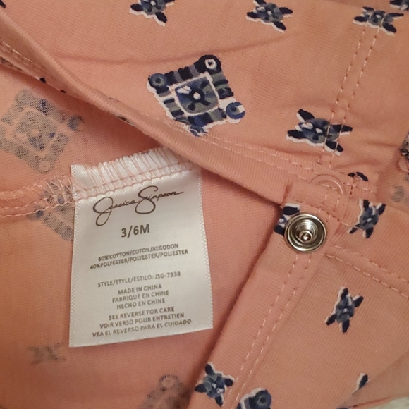 Jessica simpson outfit - Picture 2 of 2